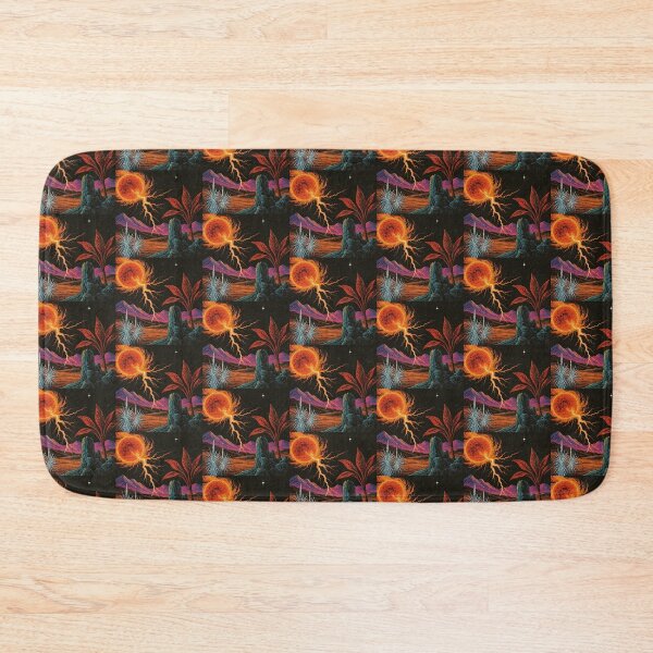 Item preview, Cosmic Desert Storm designed and sold by zzz888.