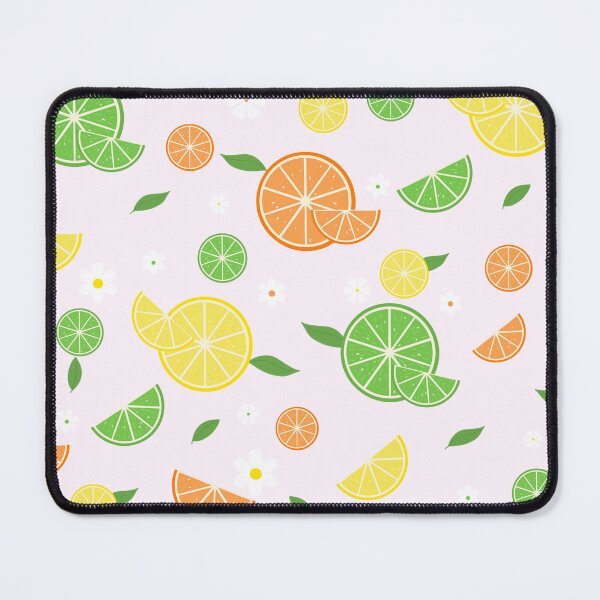 Item preview, Citrus Joy Pattern designed and sold by designsbyklm.