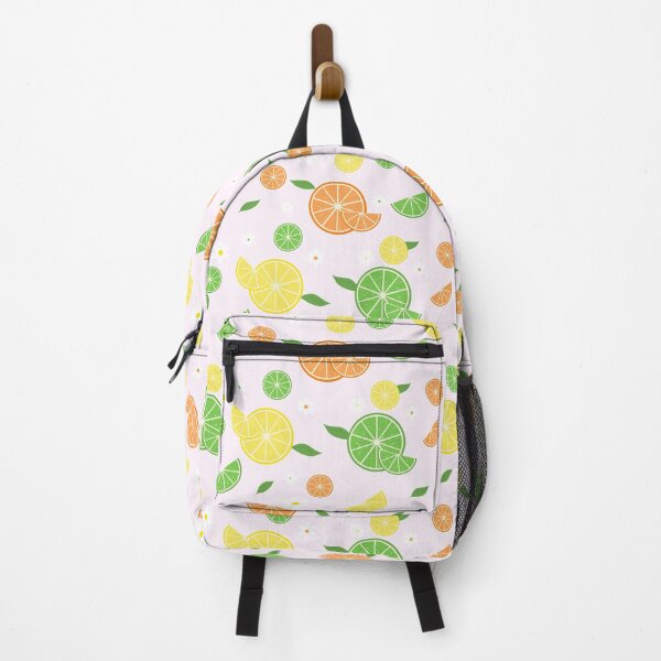 Item preview, Citrus Joy Pattern designed and sold by designsbyklm.