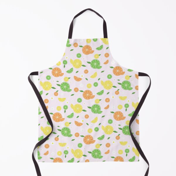 Item preview, Citrus Joy Pattern designed and sold by designsbyklm.