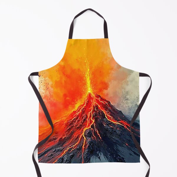 Item preview, Volcanic Eruption: Raw Power designed and sold by Health And Fitness Posts e-Store.