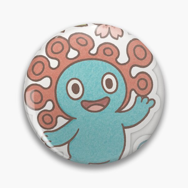 Item preview, Myaku-Myaku art designed and sold by Alfa3530.