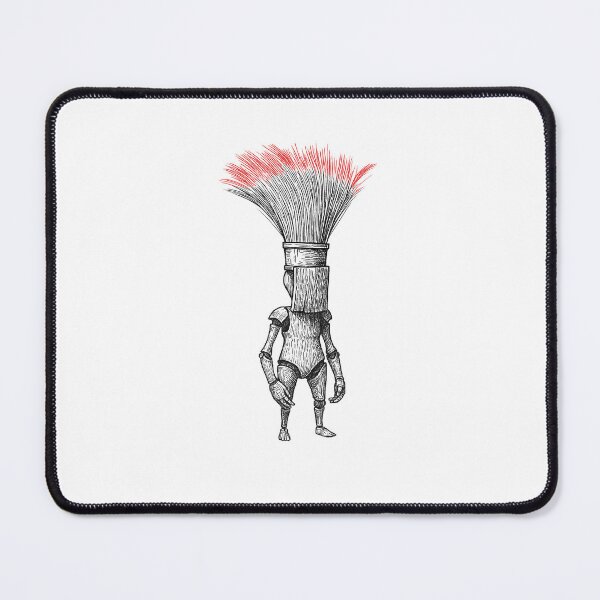 Item preview, Gestral from Clair Obscur: Expedition 33 designed and sold by AmbientFantasy.