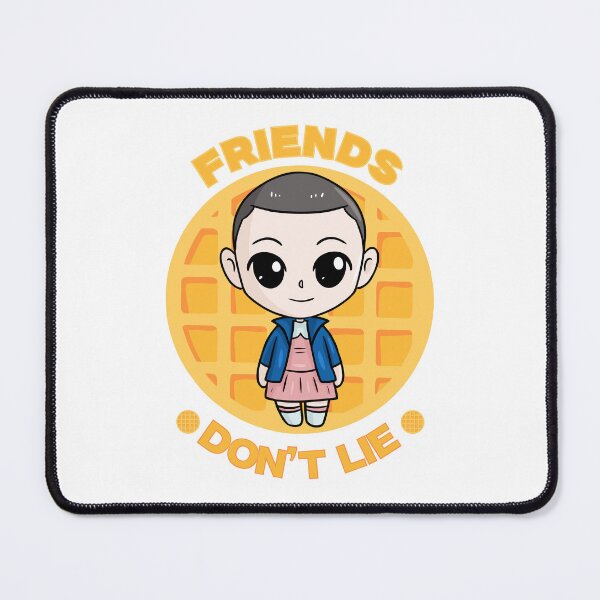 Item preview, - Eleven - Friends Don't Lie designed and sold by RKXShop.