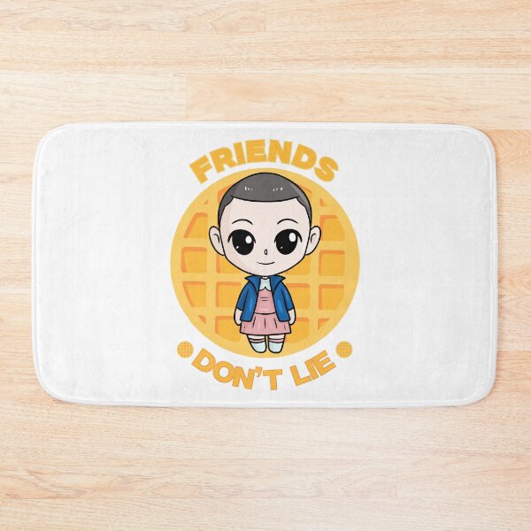 Item preview,  - Eleven - Friends Don't Lie designed and sold by RKXShop.