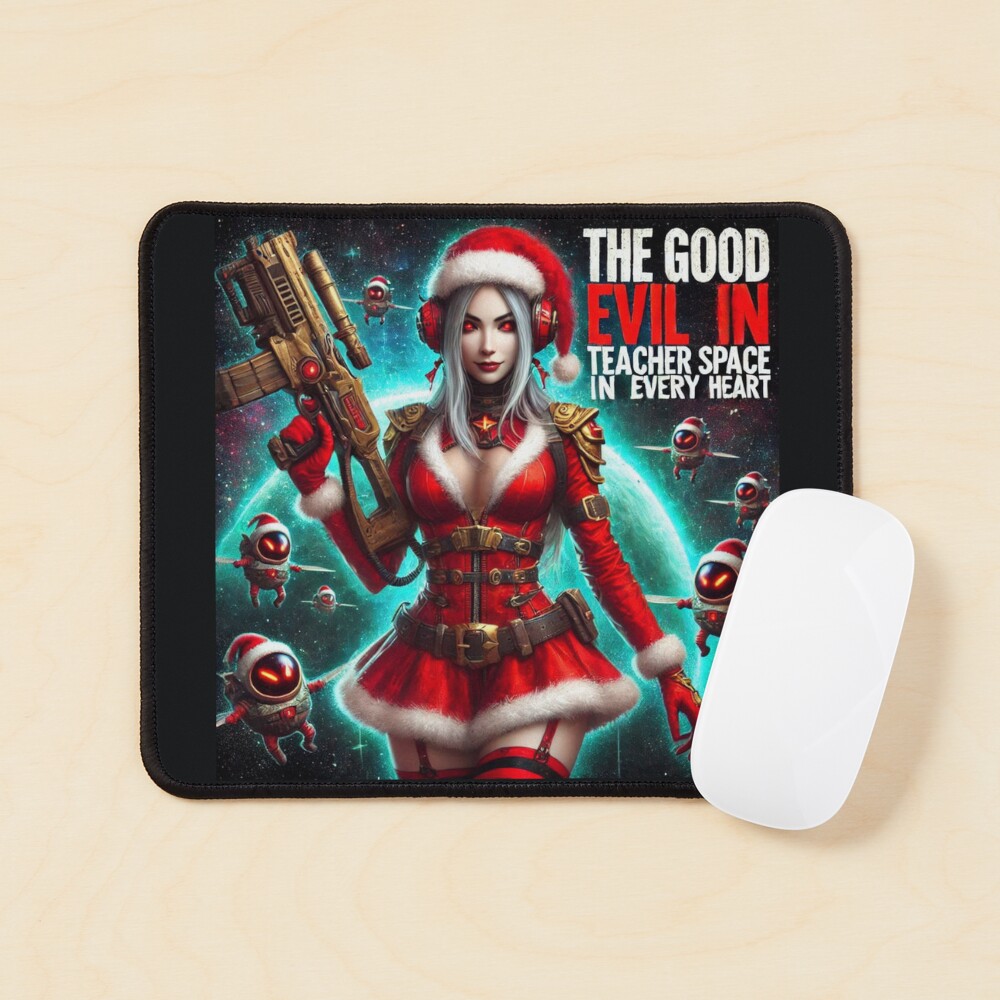 Item preview, Mouse Pad designed and sold by VoodooStore.