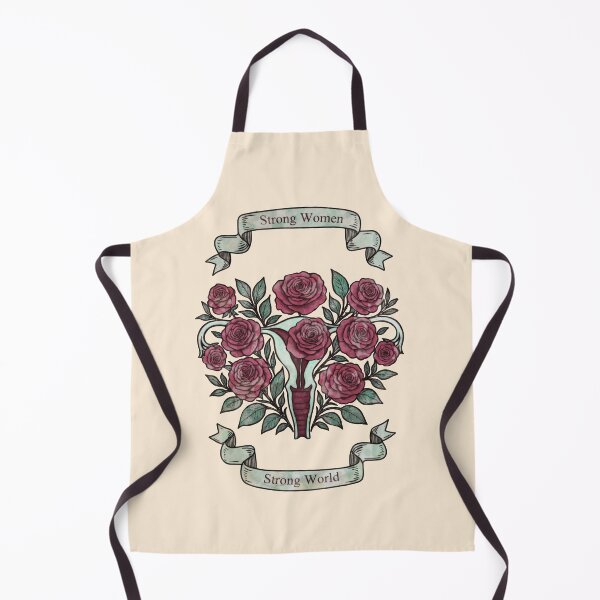 Item preview, Uterus Pro choice Uterus and Butterflies Illustration Feminine Power, Transformation, Rebirth, and Body Positivity Symbol designed and sold by Collagedream.