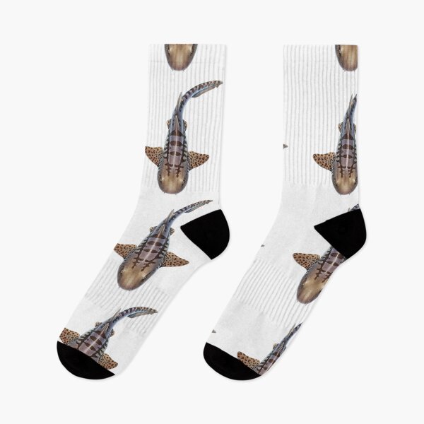 Item preview, Nurse shark designed and sold by 4rtistcDrift.
