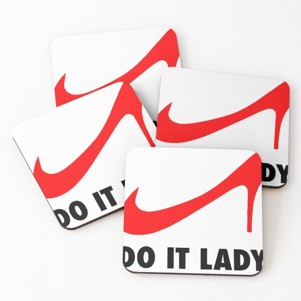 Item preview, Do It Lady designed and sold by Mad Man With A Workshop.