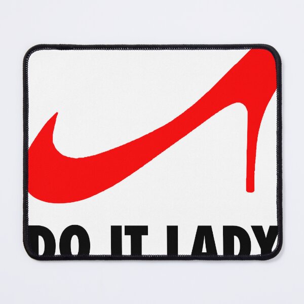 Item preview, Do It Lady designed and sold by Mad Man With A Workshop.