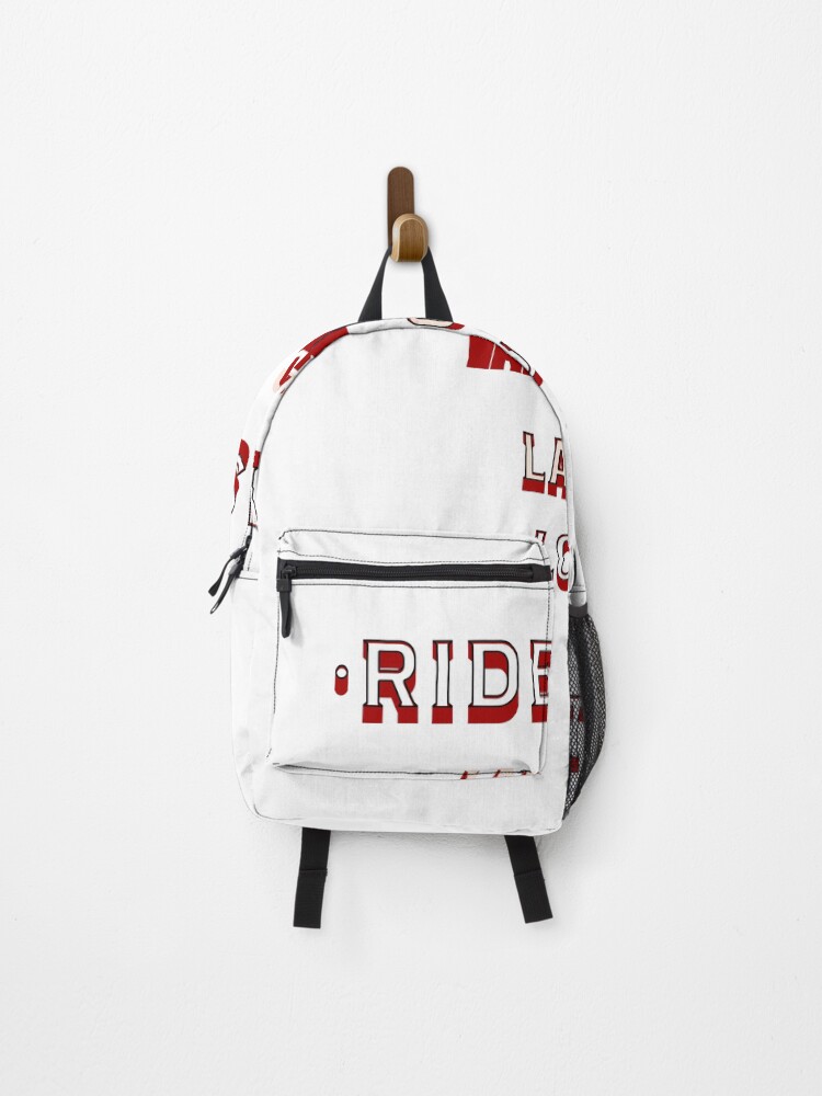 Thumbnail 1 of 3, Backpack, Thrill Flow Rider designed and sold by Starsing.