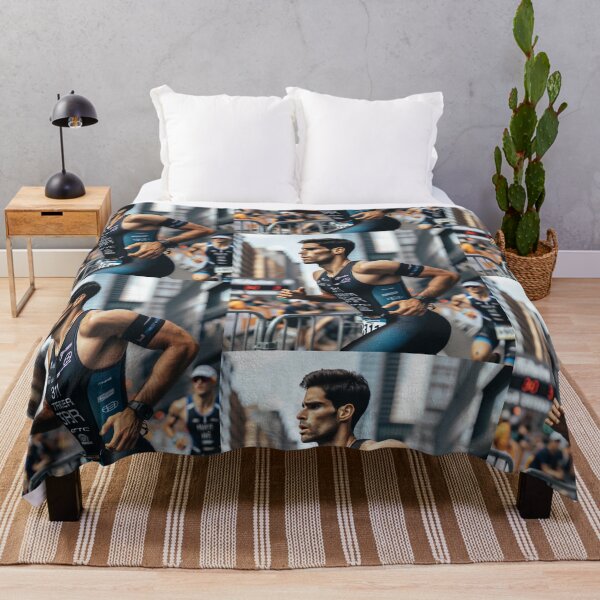 Item preview, Urban Grit – Triathlon Run Through the City with Heart designed and sold by Triathlongram.