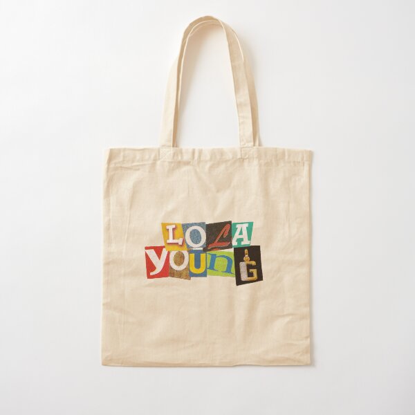 Vista previa del artículo con la obra «Cartas de la revista Lola Young», diseñado y vendido por RosesVisuals.