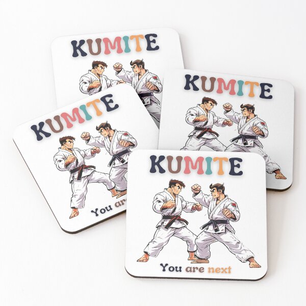Item preview, Kumite - You are next.  designed and sold by AndrewYoko.