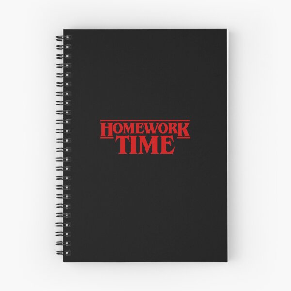 Item preview,  - Homework Time designed and sold by mr-k-store.