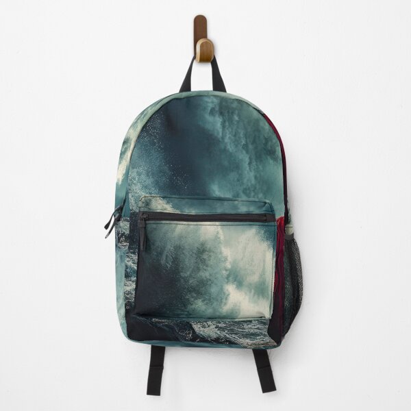 Item preview, Parting the Sea with Power designed and sold by jodotodesign.