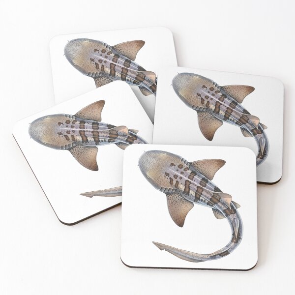 Item preview, Nurse Shark designed and sold by 4rtistcDrift.