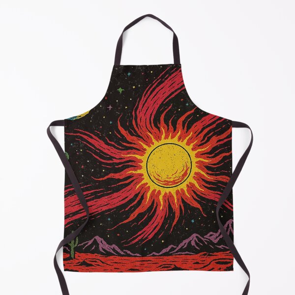 Item preview, Solar Lunar Odyssey designed and sold by zzz888.