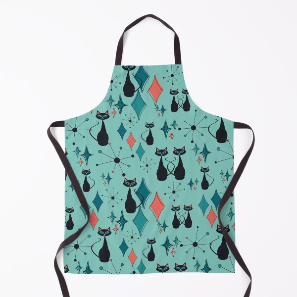 Item preview, Atomic Kitty designed and sold by Shanna Lenè Hattaway.
