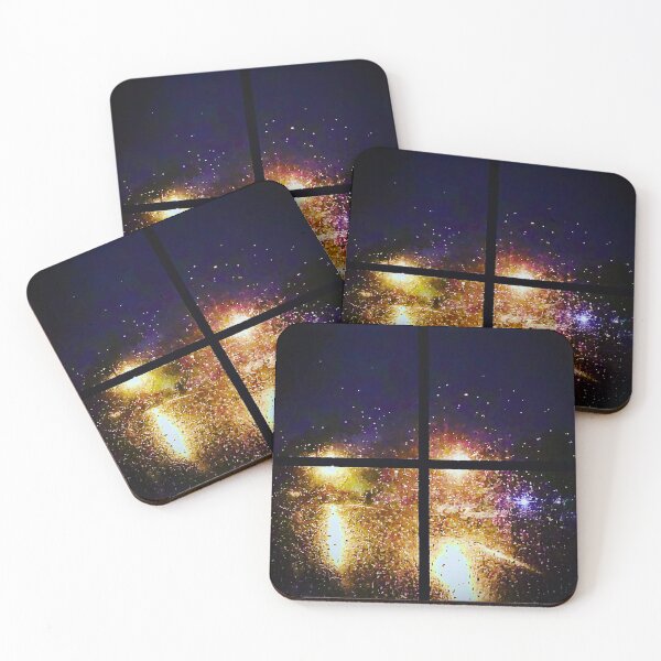 Item preview, Night Rain designed and sold by MelsArtVentures.