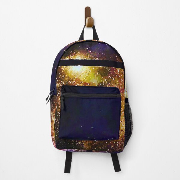Item preview, Night Rain designed and sold by MelsArtVentures.