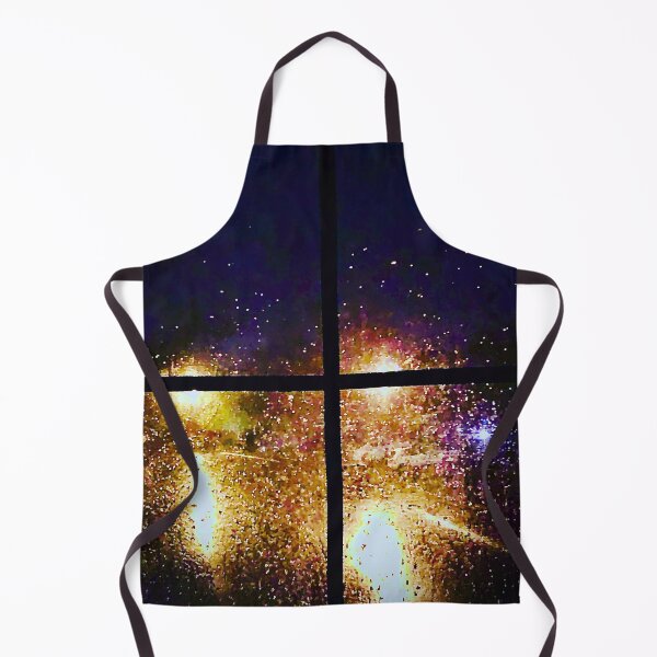 Item preview, Night Rain designed and sold by MelsArtVentures.