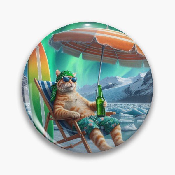 Item preview, Post Session Chill Print designed and sold by Lichentroupe63.