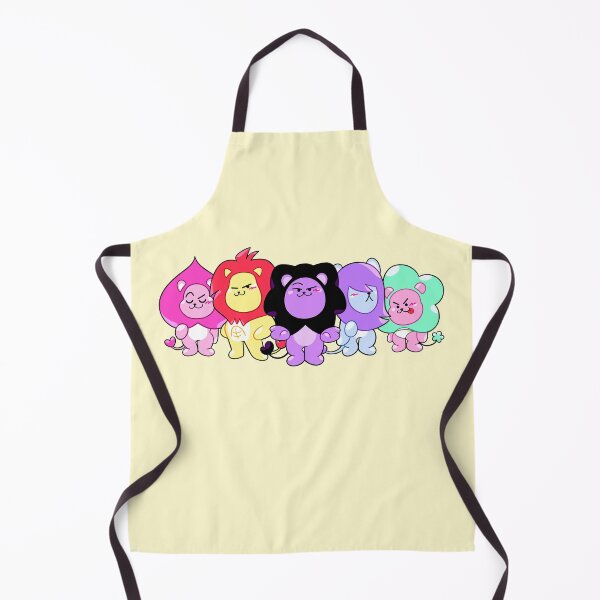 Item preview, Saja Friends designed and sold by Lanthart.