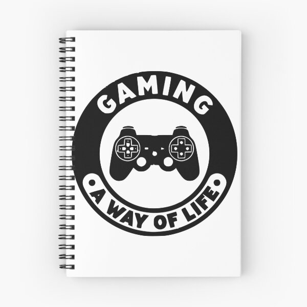 Item preview, Gaming – A Way of Life designed and sold by LuizSilva1983.
