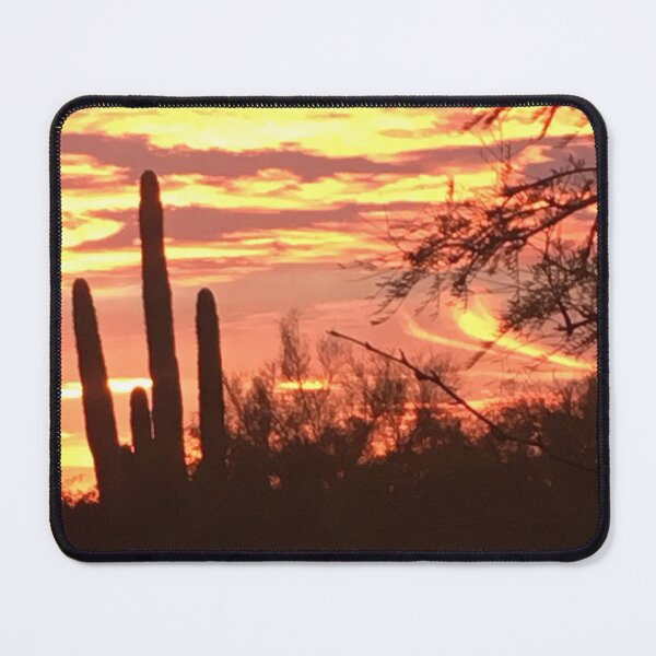 Item preview, Desert Sunset designed and sold by MelsArtVentures.