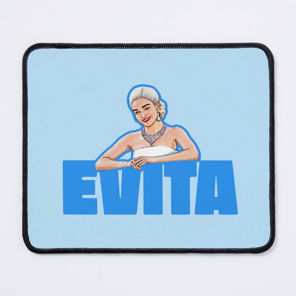 Item preview, Evita Rachel Zegler West End Jamie Lloyd designed and sold by baranskini.
