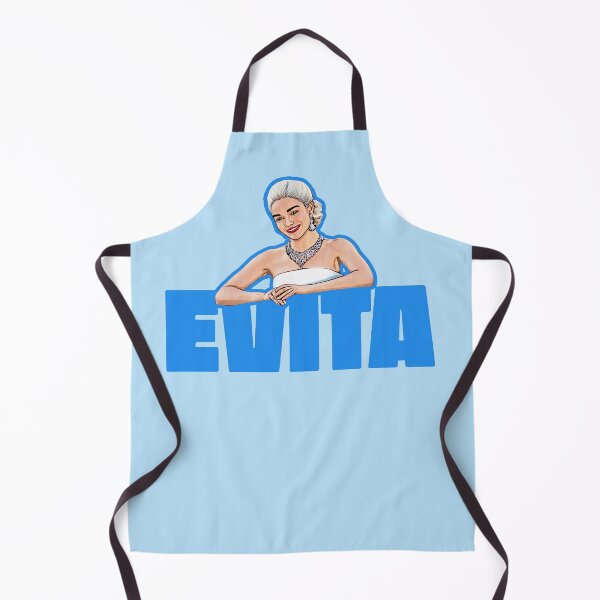 Item preview, Evita Rachel Zegler West End Jamie Lloyd designed and sold by baranskini.