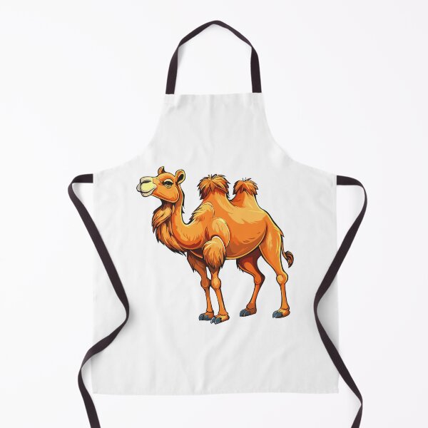 Item preview, Bactrian camel, Mongolian camel, domestic Bactrian camel, two-humped camel or double humped camel (Camelus bactrianus) designed and sold by Danler.