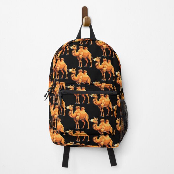 Item preview, Bactrian camel, Mongolian camel, domestic Bactrian camel, two-humped camel or double humped camel (Camelus bactrianus) designed and sold by Danler.