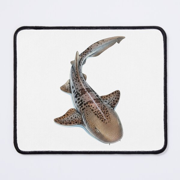 Item preview, Nurse shark designed and sold by 4rtistcDrift.