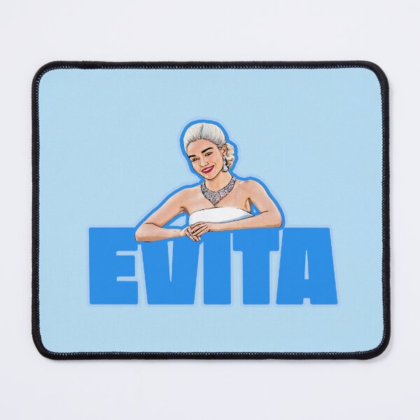 Item preview, Evita Rachel Zegler West End Jamie Lloyd designed and sold by baranskini.