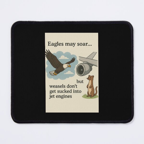 Item preview, Eagles May Soar designed and sold by RedHorse1911.