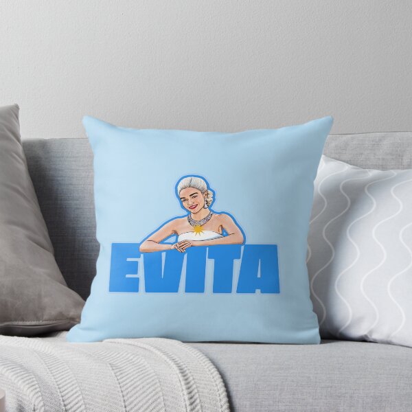 Item preview, Evita Rachel Zegler West End Jamie Lloyd  designed and sold by baranskini.
