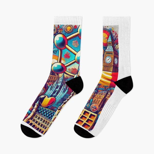 Item preview, Belgium, the best things to see designed and sold by Viajaconmigo365.