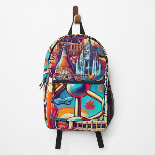 Item preview, Belgium, the best things to see designed and sold by Viajaconmigo365.