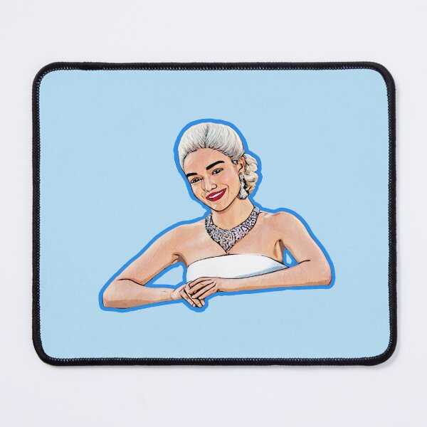 Item preview, Evita Rachel Zegler West End Jamie Lloyd designed and sold by baranskini.