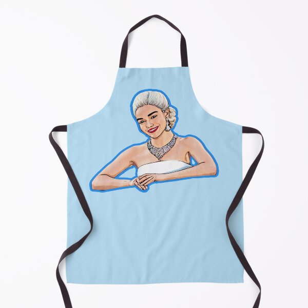 Item preview, Evita Rachel Zegler West End Jamie Lloyd designed and sold by baranskini.