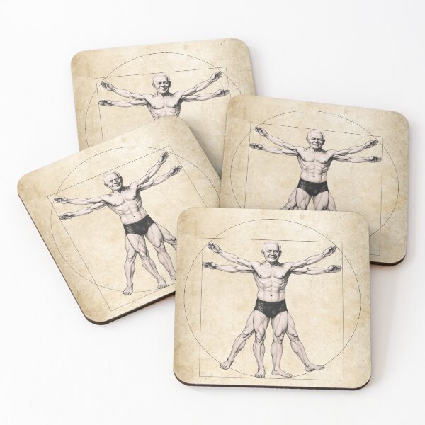 Item preview, Vitruvian Pilates – Body, Mind, and Spirit designed and sold by StoryWovenCo.