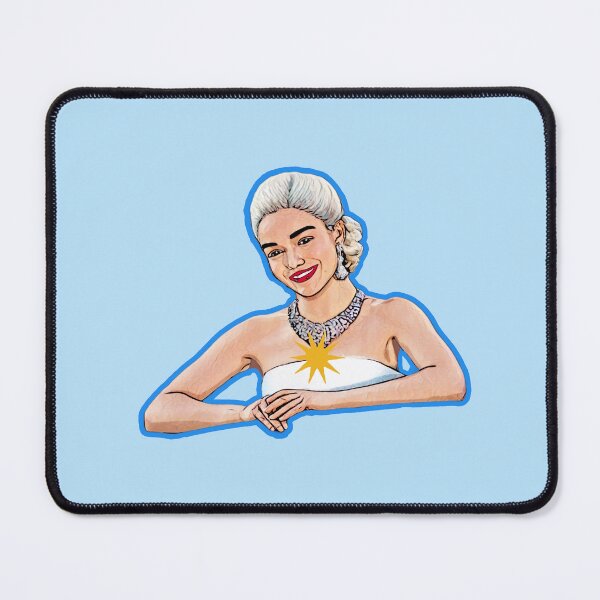 Item preview, Evita Rachel Zegler West End Jamie Lloyd designed and sold by baranskini.