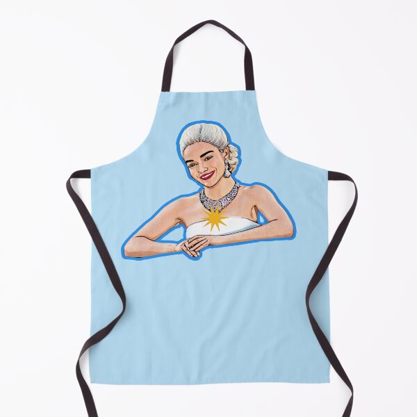 Item preview, Evita Rachel Zegler West End Jamie Lloyd designed and sold by baranskini.