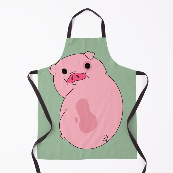 Item preview, Cute Pig designed and sold by BottleOfJack.