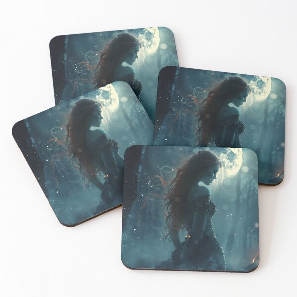 Item preview, Moonlit Ashes and Midnight Spells designed and sold by Illusions of Beauty.