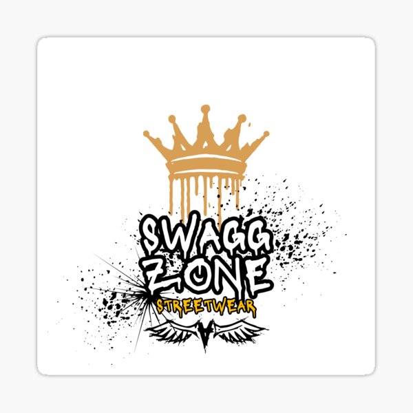 Item preview, SwaggZone designed and sold by E-N-L.