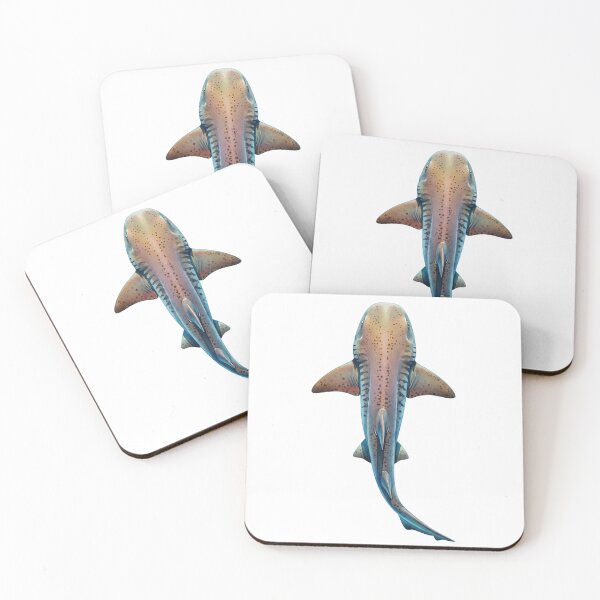 Item preview, Nurse Shark designed and sold by 4rtistcDrift.