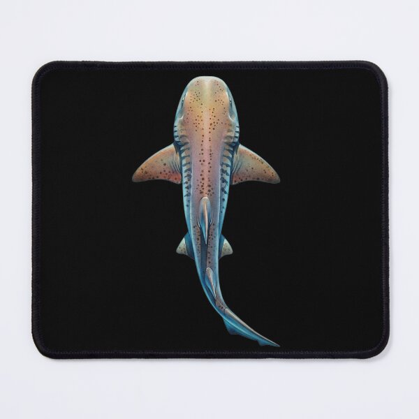Item preview, Nurse Shark designed and sold by 4rtistcDrift.